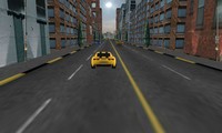 Apprendre à conduire en ville 3D