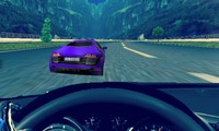 Simulation de voiture 3D