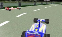 Formule 1 en 3D